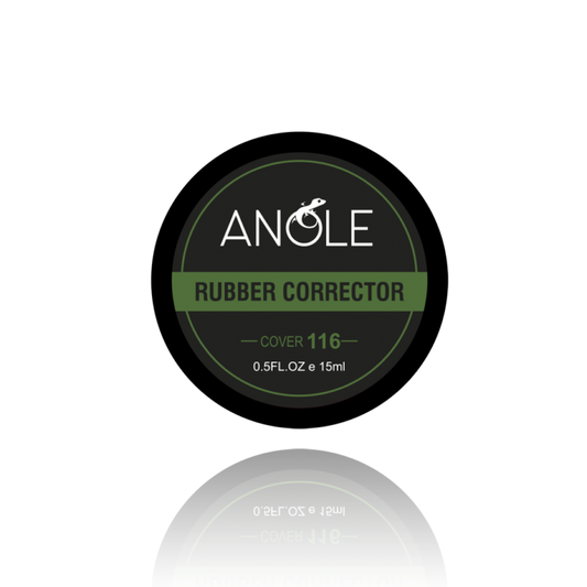 Rubber Corrector Cover 116 | 15ml