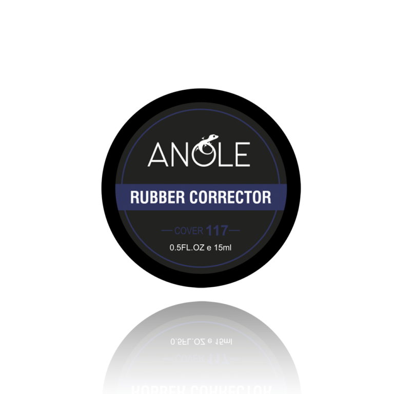 Rubber Corrector Cover 117 | 15ml