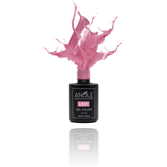 Gelpolish 31 Let’s Shine | ANOLE
