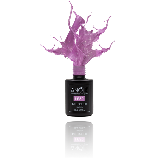 Gelpolish 32 Let’s Shine | ANOLE