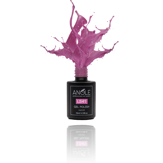 Gelpolish 41 Let’s Shine | ANOLE
