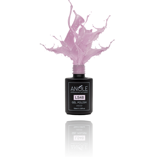 Gelpolish 48 Let’s Shine | ANOLE