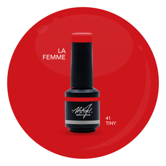 Brush N' Color LA FEMME 8ml