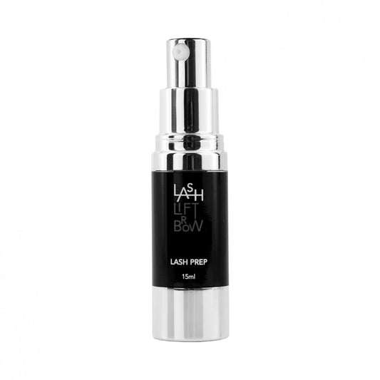 Lash Prep 15ml