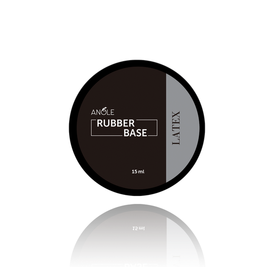 Rubber Base Latex 15ml