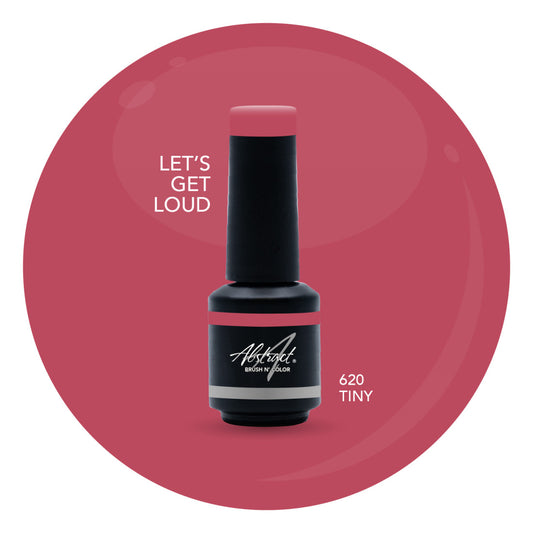 Brush N' Color LET'S GET LOUD 8ml
