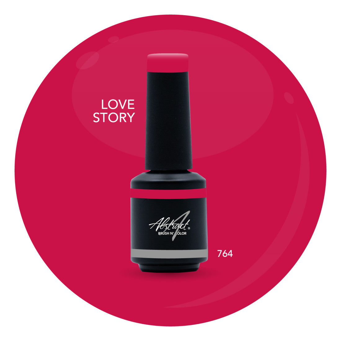 Brush N' Color LOVE STORY 10ml