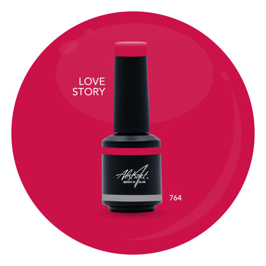 Brush N' Color LOVE STORY 10ml