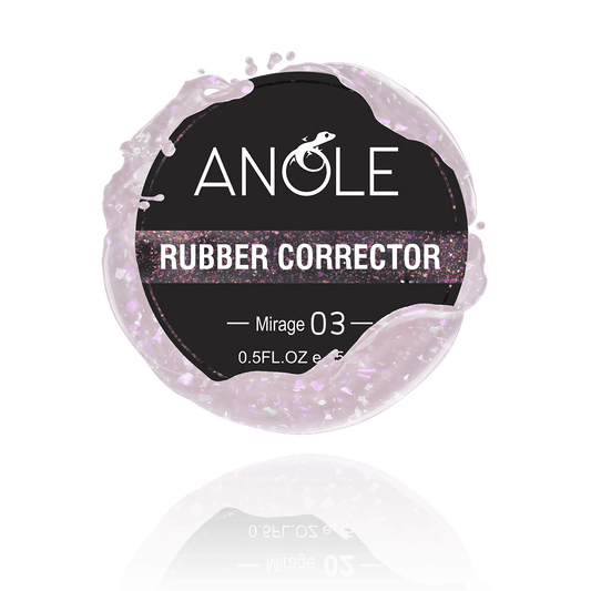 Rubber Corrector Mirage 03 | 15ml