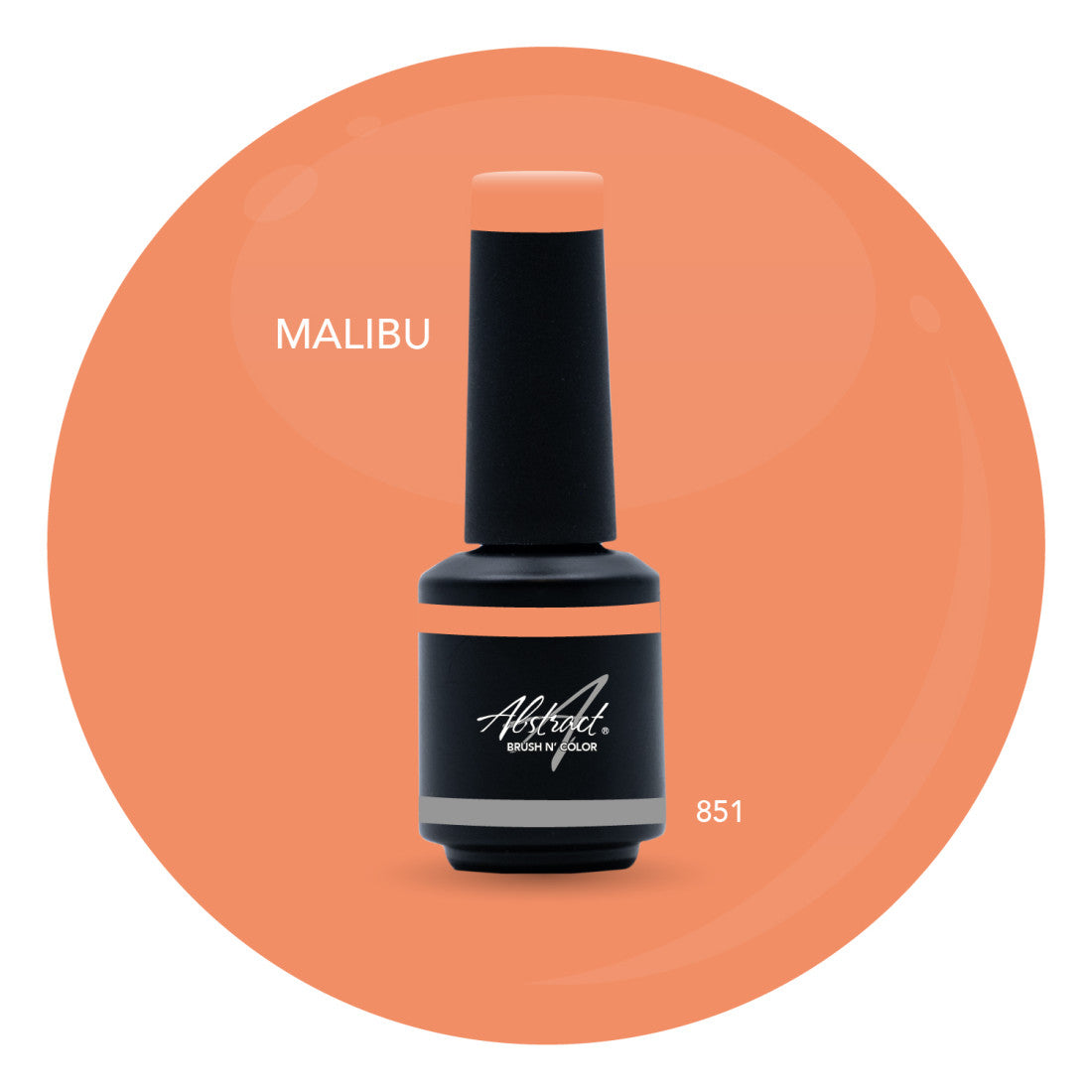 Brush N' Color MALIBU 10ml