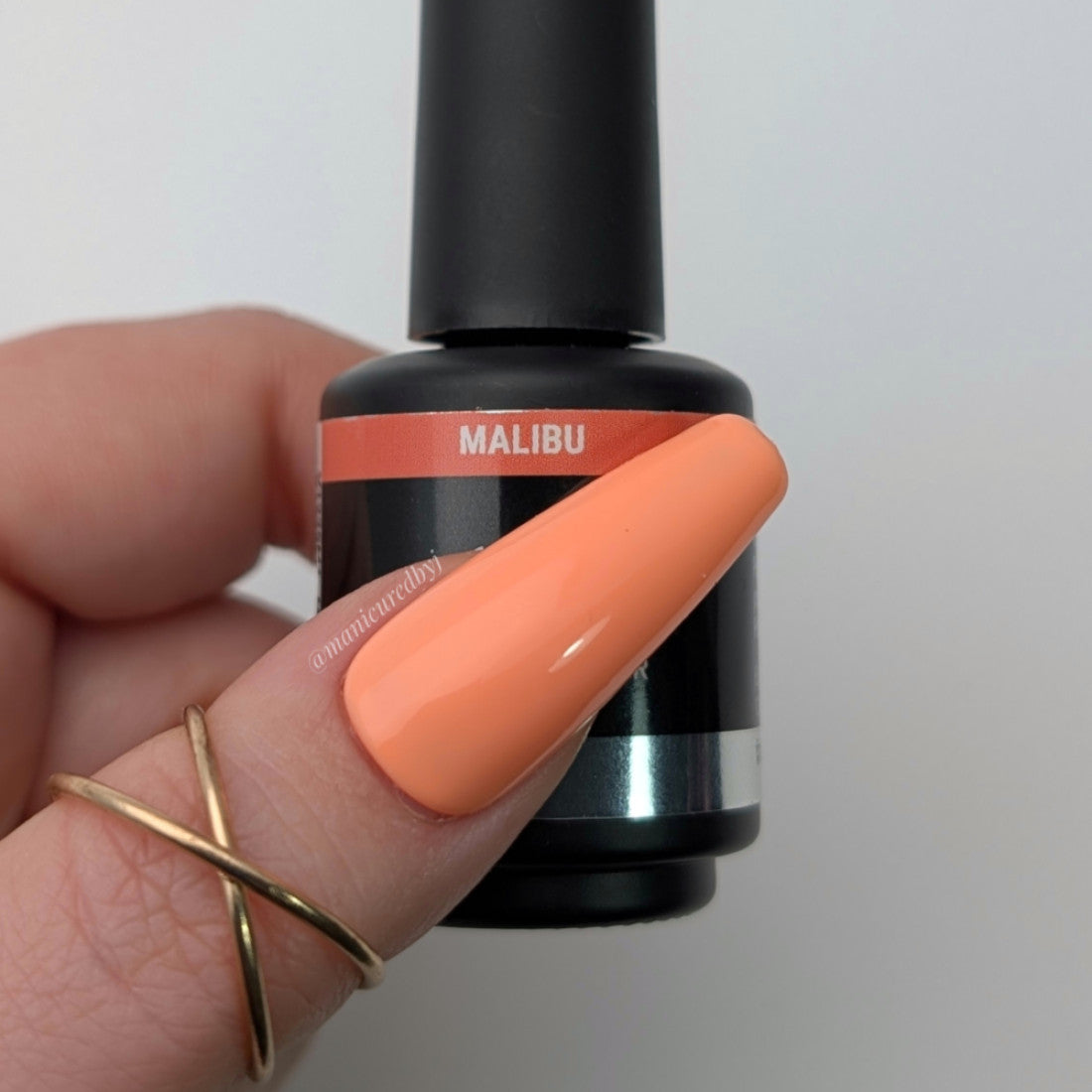 Brush N' Color MALIBU 10ml