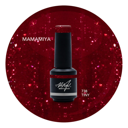 Brush N' Color MAMAMIYA 8ml