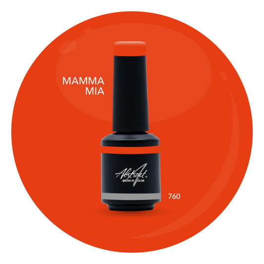 Brush N' Color MAMMA MIA 10ml