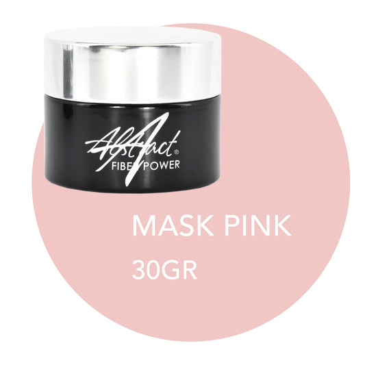 Fiber Power Mask Pink 30gr