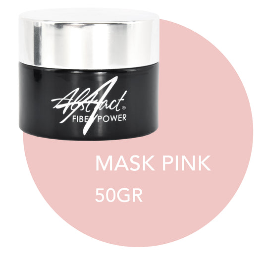 Fiber Power Mask Pink 50gr