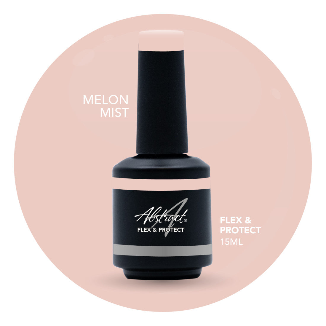 Flex & Protect Gel MELON MIST 15ml