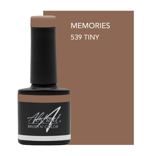 Memories 7,5ml ( Hands All Over)