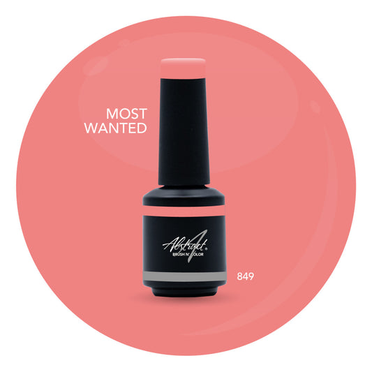 Brush N' Color MOST WANTED 10ml