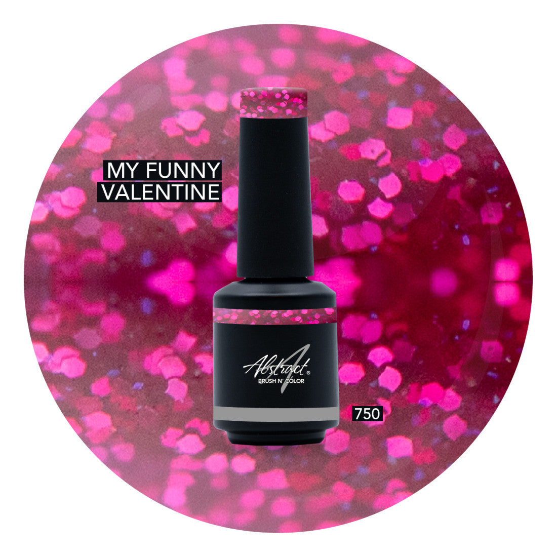 Brush N' Color MY FUNNY VALENTINE 10ml