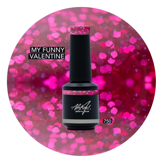 Brush N' Color MY FUNNY VALENTINE 10ml