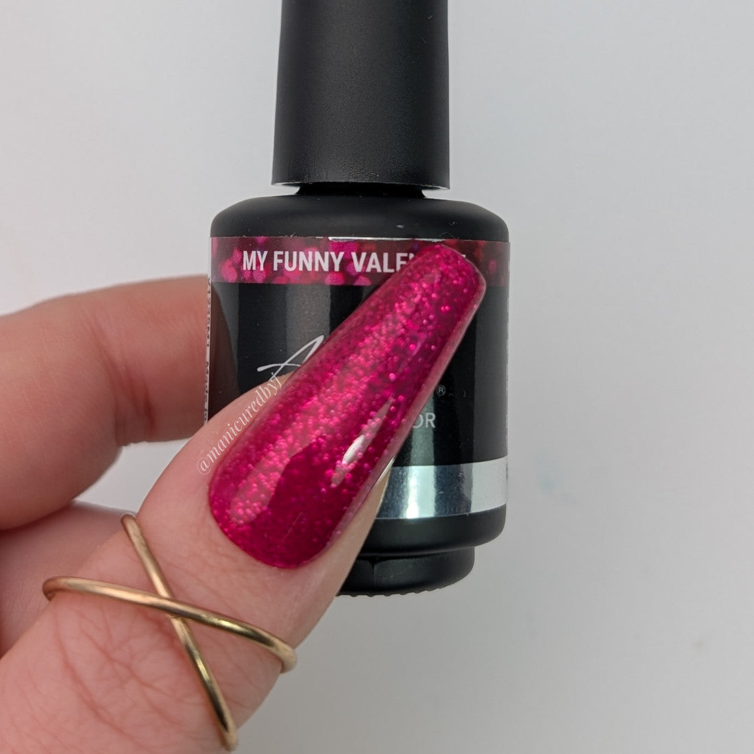 Brush N' Color MY FUNNY VALENTINE 10ml