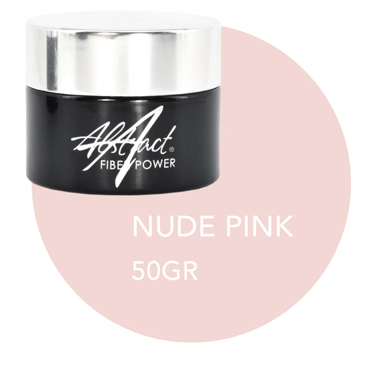 Fiber Power Nude Pink 50gr