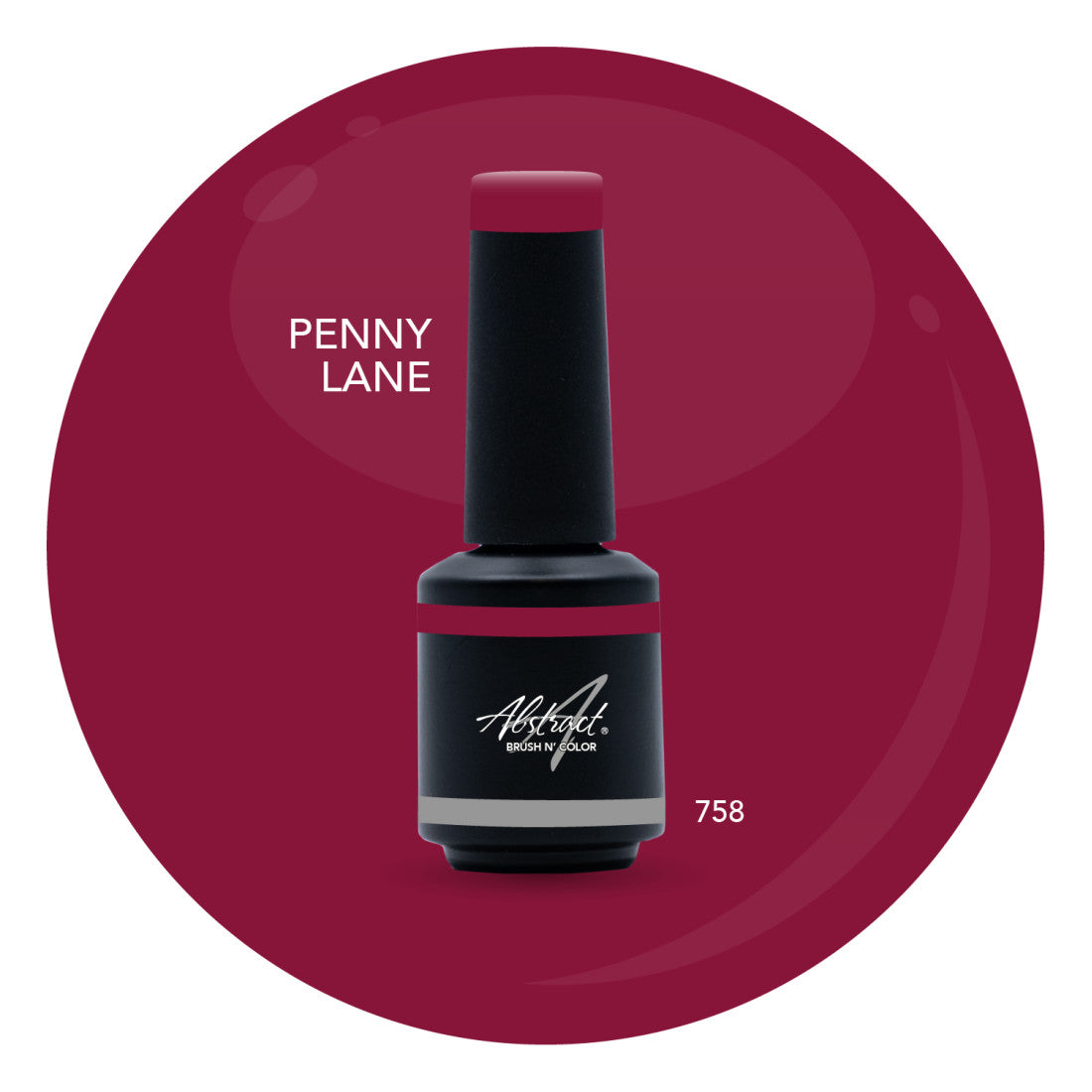 Brush N' Color PENNY LANE 10ml (Here Comes The Sun)