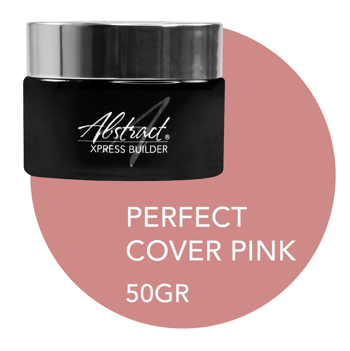 Xpress Builder Perfect Cover Pink 50gr.