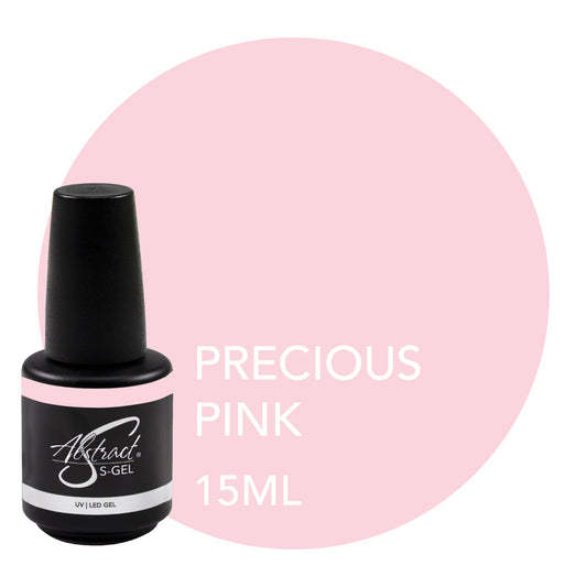 S-Gel BIAB Precious Pink 15ml
