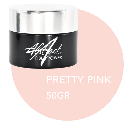 Fiber Power Pretty Pink 50gr