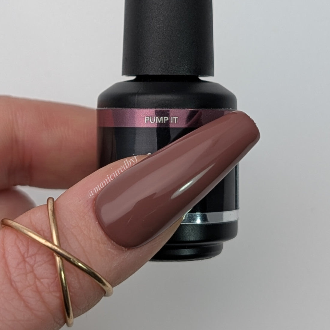 Brush N' Color PUMP IT 10ml