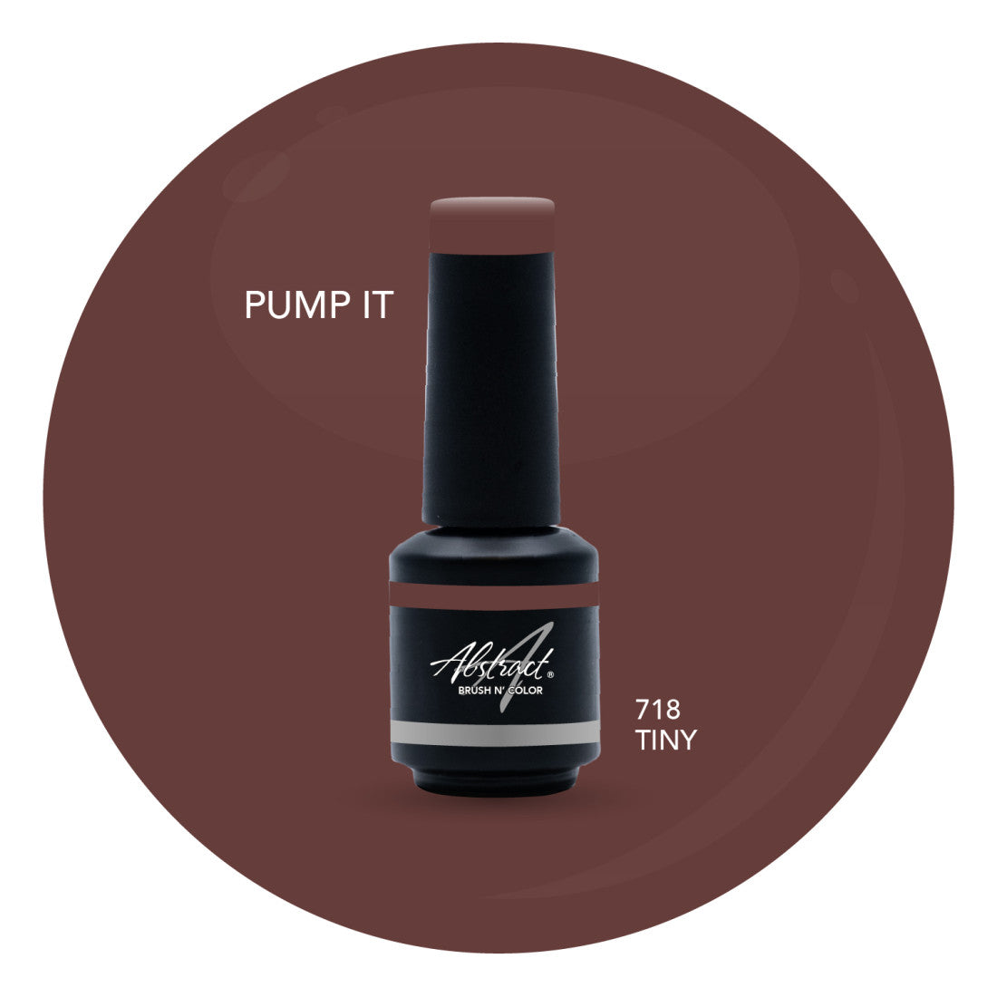 Brush N' Color PUMP IT 10ml