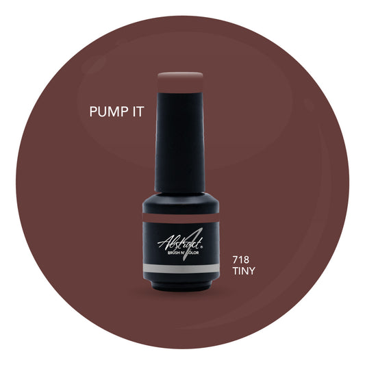 Brush N' Color PUMP IT 10ml