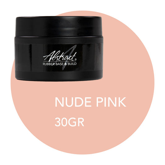 Rubber Base & Build Nude Pink 30gr