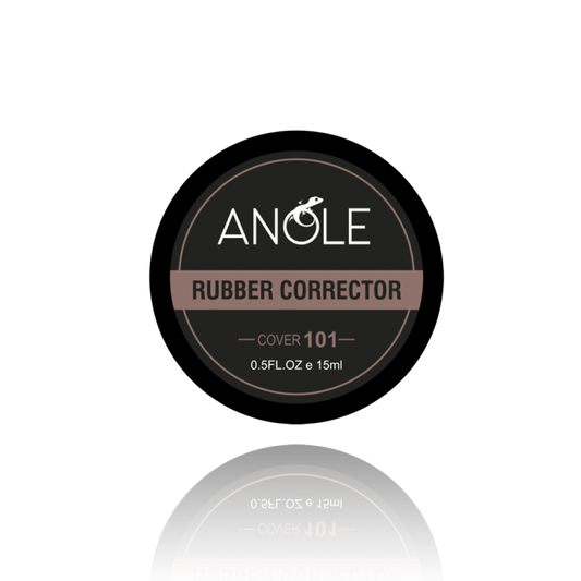 Rubber Corrector Cover 101 | 15ml