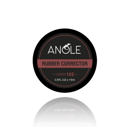 Rubber Corrector Cover 102 | 15ml