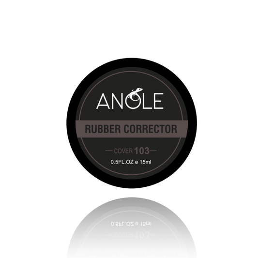 Rubber Corrector Cover 103 | 15ml