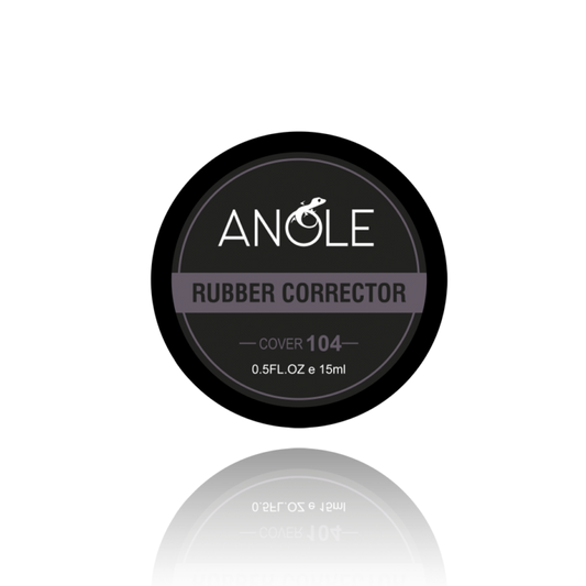 Rubber Corrector Cover 104 | 15ml