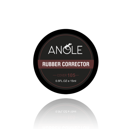 Rubber Corrector Cover 105 | 15ml