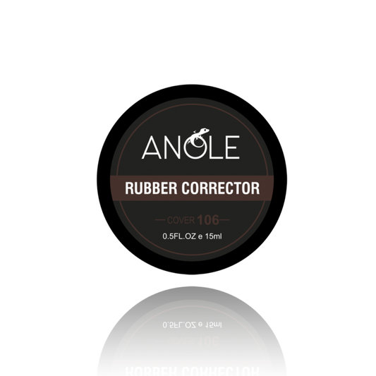 Rubber Corrector Cover 106 | 15ml