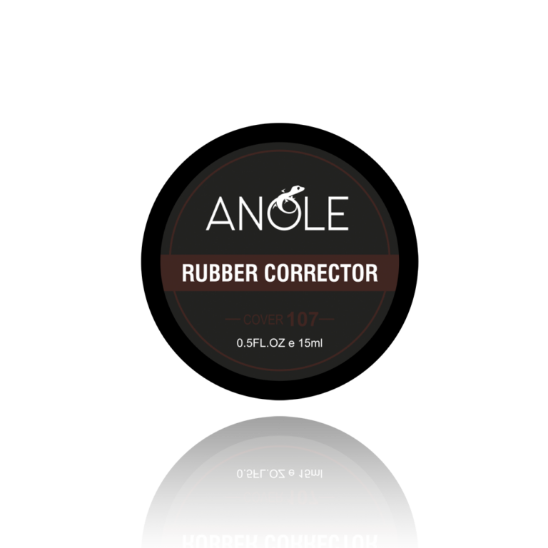 Rubber Corrector Cover 107 | 15ml