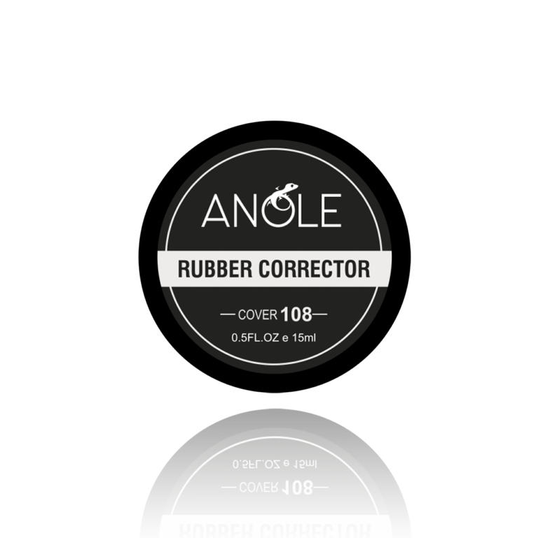 Rubber Corrector Cover 108 | 15ml