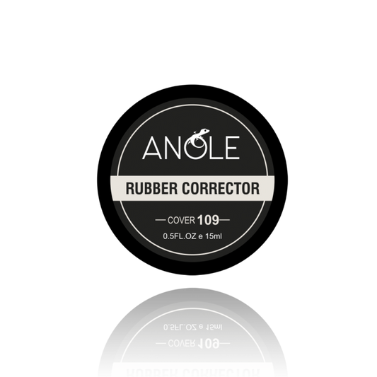 Rubber Corrector Cover 109 | 15ml