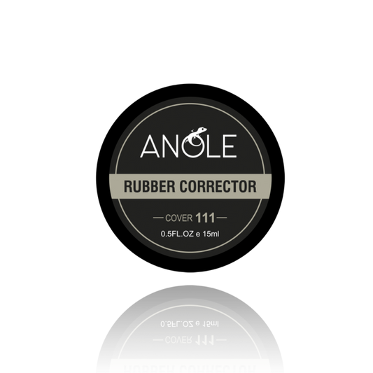 Rubber Corrector Cover 111 | 15ml