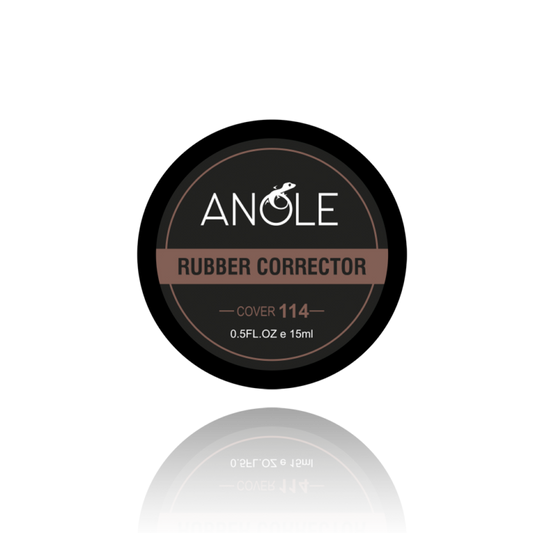 Rubber Corrector Cover 114 | 15ml