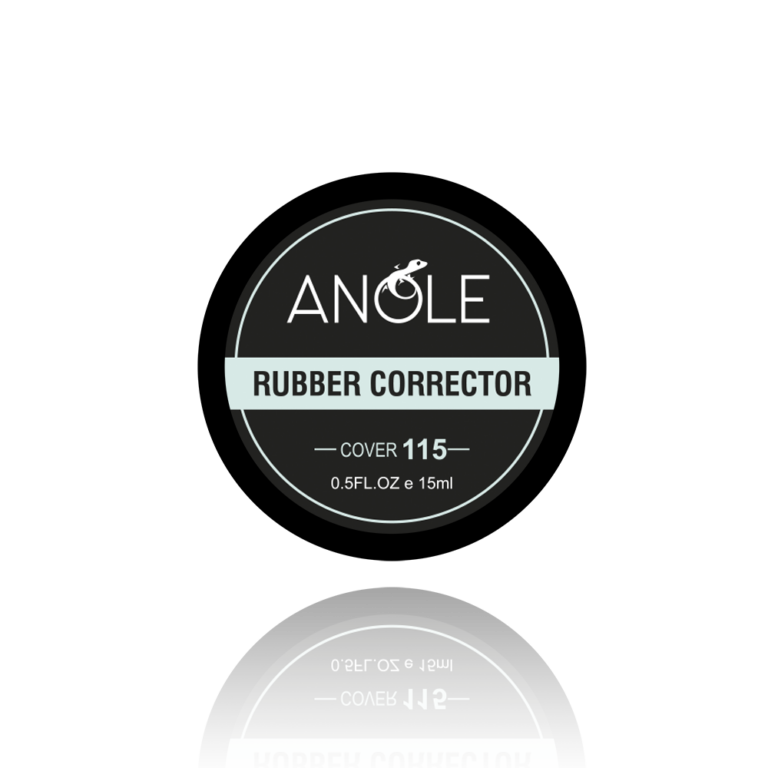 Rubber Corrector Cover 115 | 15ml