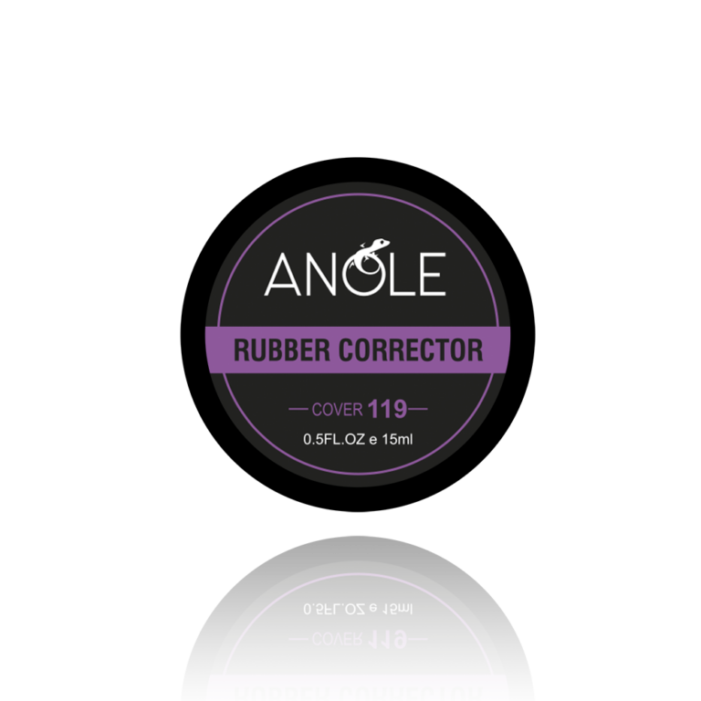 Rubber Corrector Cover 119 | 15ml