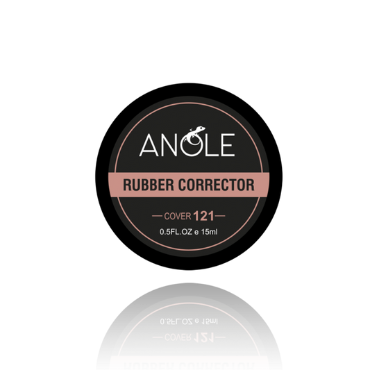 Rubber Corrector Cover 121 | 15ml