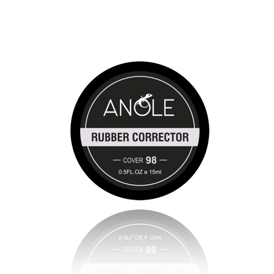 Rubber Corrector Cover 98 | 15ml