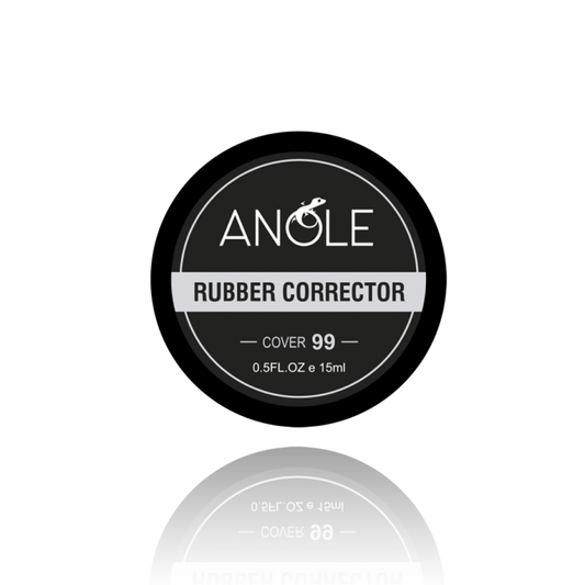 Rubber Corrector Cover 99 | 15ml